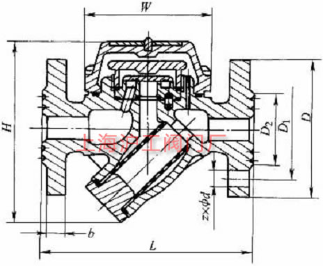 CS49H-16S49H-16CS49-16CCS49H-25CS49H-40 APʽˮyҪμY(ji)(gu)ߴʾD