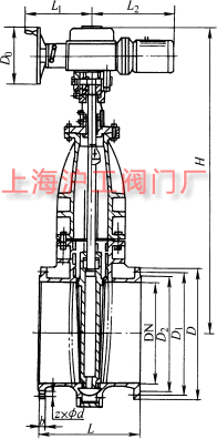 Z945TZ945W  PN6PN10 TF늄ӰUШʽlyҪμYߴʾD